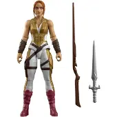 Masters of the Universe Teela Actiefiguur
