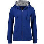 Lemon & soda L&S Heavy Sweater Hooded Cardigan for her LEM3220