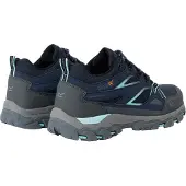 Regatta Dames holcombe iii laag loopschoenen