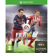 FIFA 16 Xbox One