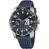 Festina - F23305/3 - Polshorloge - Hybride horloge - Heren - Connected