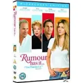 FIB-RMS-BE Rumour Has It
