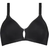 Triumph Sport bh Triaction Fitness | Maat: 80C | Kleur: Zwart