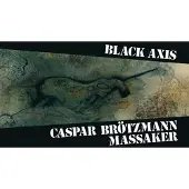 Import BLACK AXIS