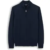 Boggi Milano Trui navy