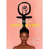Princeton Love and justice - Laetitia Ky