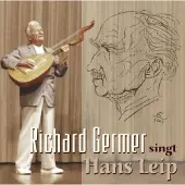 Import Richard germer singt hans