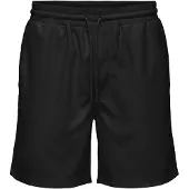 Only & Sons Broek 'Tel' zwart