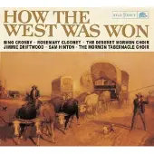 Import How the west was won