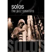 Import Cyro Baptisto - Solos: The Jazz Sessions