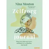 Lannoo Zelfzorg Journal (Hardback)