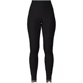 Calida Leggings 'Richesse Lace' zwart