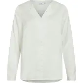 Vila Blouse 'VIELLETTE' wit