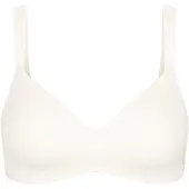 Sloggi Wireless bh Zero Feel Bliss | Maat: S | Kleur: Silk White