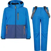 CMP 36w0734 Set Met Lange Mouwen
