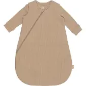 Jollein Slaapzak Newborn 4-Seizoenen 60cm Ajour Biscuit