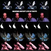 Import Weather Report : Live in Tokyo - 2 CD