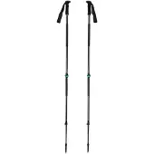 Komperdell - Toerski stokken - T2 Thermo Adventure voor Unisex van Aluminium - Blauw