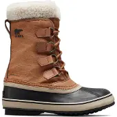 Sorel WINTER CARNIVAL BOOT WP Women's Snowboots - Camel Brown - Maat 39.5