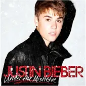 Import Under The Mistletoe