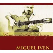 Inouie Dist Cnt Flamenco de Solera y Crianza - Digipack