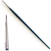 Italeri - Pinceau pointe ronde - Taille 3