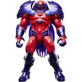 Hasbro The Uncanny X-Men Marvel Legends Series Onslaught Action Figure 20cm