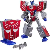 Hasbro Transformatoren G34925L00, 8 stuks, ABS (acrylonitril-butadieen-styreen), Kov