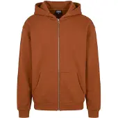 Urban Classics Tb7284 Sweatshirt Met Rits