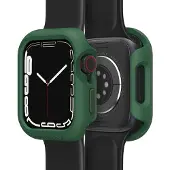 Otterbox hoesje voor Apple Watch - Groen - Schokbestendig, stootvast, krasbestendig, bestand tegen beschadigingen, slijtvast - Polycarbonaat, gerecycled plastic
