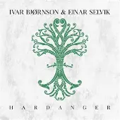 Hamstead Soundworks Ivar & Einar Selvik Bjornston - Hardanger (LP)