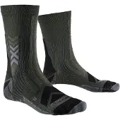 X-socks Hike Expert Silver Crewsokken