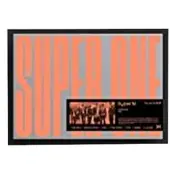 Universal Music Super One: 1st Album (Super Version)