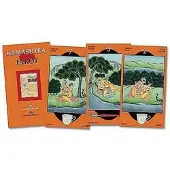 Lo Scarabeo Kamasutra Tarot - Kamasutra Tarot