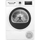 Bosch WTH8520CNL