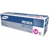 Samsung - CLX-M8380A/ELS - Toner magenta