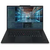 Lenovo ThinkPad T1g Gen 9 21UG0000MH - Zakelijke Laptop - 16 inch - Core Ultra 7 366H - 32GB/1TB - Windows 11 Pro