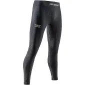 X-Bionic Symbio Merino Broek Zwart || Maat: XL