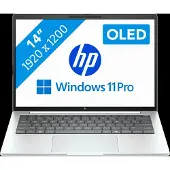 HP EliteBook 8 G2i 14'' OLED Next Gen AI - E39X5ES Azerty