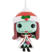 Hallmark Ornament L94 FC Funko Sally kerstbal