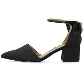 Bianco Biadevived Strik Achter Pumps Zwart 38