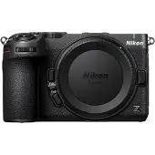 Nikon Z5IIC systeemcamera Body Zwart