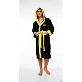 Rocky Badjas "Italian Stallion" hooded