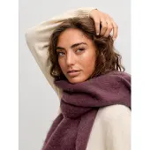 JJXX Jxleslie Sjaal ONE SIZE Purper
