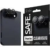 PanzerGlass SAFE iPhone Duo Cameralens Protector