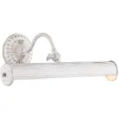 Maytoni PIC118-22-W, 2 lampen, fitting E14, IP20, wit
