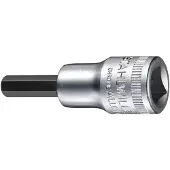 Stahlwille 49 A 5/32 02450010 3/8 (10 mm) Schroevendraaierdop 5/32 3/8 (10 mm)