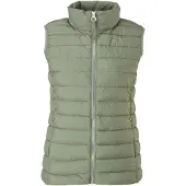 s.Oliver Bodywarmer groen