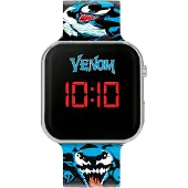 Peers Hardy VEN4001 Kinderhorloge - Venom Design