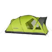 Salewa Tent Alpine Lodge V Cactus Grey